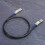 High-Speed Data Storage Interface Cable High-Bandwidth External Mini SAS Cable With Low Skew Wire For Raid Systems And DAS 3