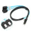 Reliable Internal Connectivity Multi Lane Forward Breakout Hardware RAID Performance Internal SAS Data Cable Serial Attached SCSI Controller Expand St 5