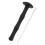 Archery Finger Guard Silicone Protector for Recurve and Traditional Bowstring Comfort Adjustable Fit 1