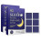 (84pcs) 42-126 Count Natural Herbal Sleep Patches for Adults, Easy Application 1