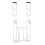 Compression Sock Aid Device with Extended Handle, Compression Sock Donner Helper with Adjustable Angle, Suitable 1