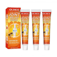 (3pcs) 3/5/10pcs Joint & Bone Therapy Gel, Relief Pain for Shoulder, Back, Lumbar, Knee, Ankle, Sore Massage Oil