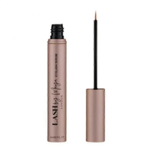 Lash By Maya Lash Serum Eyebrow Enhancing Serum Enhancer Growth