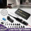 (Green Light) Turn-free laser calibrator for accurate targeting tool 2