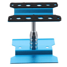 Worgeous Rc Auto Achsständer Aluminiumlegierung 1 Stk