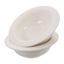 2pcs Wax Melt Warmer Dish: Ceramic Wax Melt Warmer Dish Replacement - Burner Tray for Aromatherapy Party & Holiday Decoration