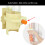 Automatic Water Dispenser Stainless Steel Material For Small Animals Automatic Drinking System Easy Installation Safe And Practical With High Quality 5