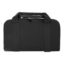 Firearm Storage And Transport Bag With Quick Inflation Deflation Durable Reusable Material And Wide Application For Campers Walkers And Shooters