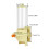 Automatic Water Dispenser Stainless Steel Material For Small Animals Automatic Drinking System Easy Installation Safe And Practical With High Quality 7