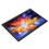 Tablet Android 2025 Latest Octa-Core Processor With 8GB RAM And 128GB Storage, High Performance IPS Display For Home Entertainment WiFi Bluetooth 6