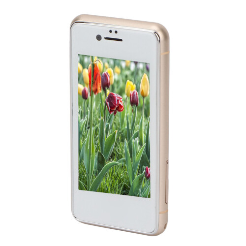 Μίνι Smartphone για παιδιά, XS11Pocket Κινητό Τηλέφωνο με GPS Πλοήγηση, Android, Τετραπύρηνο 1