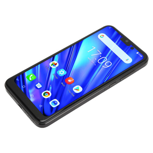 Radiant Infinity ontgrendelde smartphone, compatibel met GSM-netwerken, Unisoc octa-core processor, HD+ display, dubbele camera, Android 1