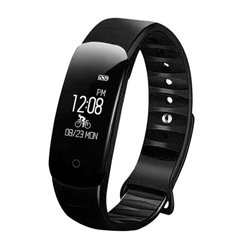Αδιάβροχο και ανθεκτικό λουράκι για Redmi Band2, εύκολη πρόσβαση σε κουμπιά και 2