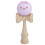 Παιχνίδι Kendama για αντανακλαστική ευκινησία, ισορροπία, ιμάντα ασφαλείας που 1