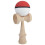 Παιχνίδι Kendama για αντανακλαστική ευκινησία, ισορροπία, ιμάντα ασφαλείας που 3
