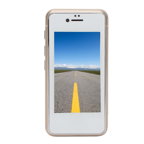 Μίνι Smartphone για παιδιά, XS11Pocket Κινητό Τηλέφωνο με GPS Πλοήγηση, Android, Τετραπύρηνο 2