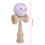 Παιχνίδι Kendama για αντανακλαστική ευκινησία, ισορροπία, ιμάντα ασφαλείας που 8