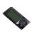 Οθόνη Mini12864LCD για εκτυπωτή 3D με διεπαφή αφής, συμβατό κουμπί κωδικοποίησης οθόνης 3
