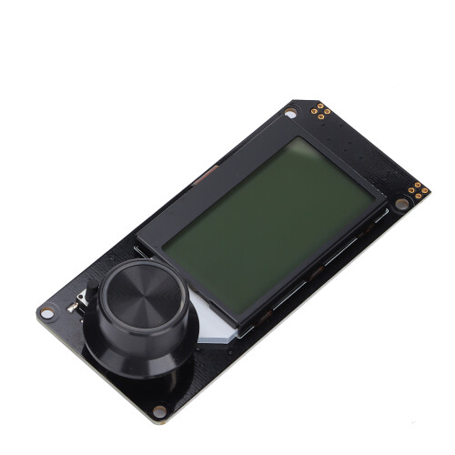 Υψηλής ποιότητας οθόνη γραφικών LCD για τρισδιάστατους εκτυπωτές Mini12864RGB 2