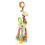 Stimulate Sensory Exploration Soft Giraffe Plush Rattle Toy Multi Textured Surface Encourages Object Transfer Develops Hearing Ability And Tactile 5