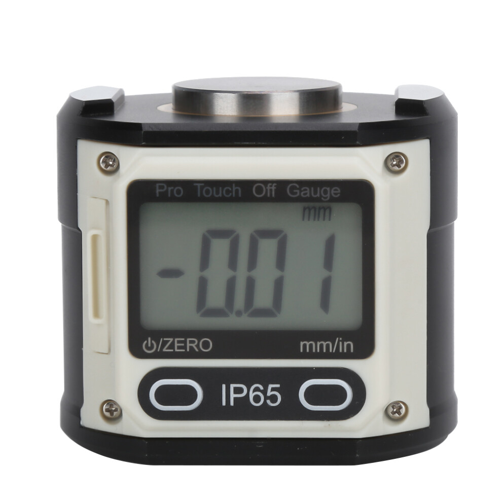 Digital Angle Finder For Precision Measurement, Magnetic Angle Gauge With Large Lcd Digital Level And Protractor Inclinometer, Portable Angle 9482726482468