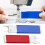 Colorful Sewing Machine Needle Threader Quick Automatic Magnetic Threading Tool 3