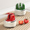Kitchen Knife Sharpener with Suction Multi Angle Ball Stone Tool for Scissors 3