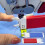 Colorful Sewing Machine Needle Threader Quick Automatic Magnetic Threading Tool 2