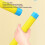 Reflective Drop Stick Challenge Game Hand Eye Coordination Reflex Training 3 Speed 6