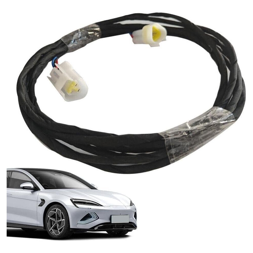 12V Diesel Heater Lcd Extension Cable 5Kw 2Kw 8Kw Replacement Cordset Wiring 3233222882858