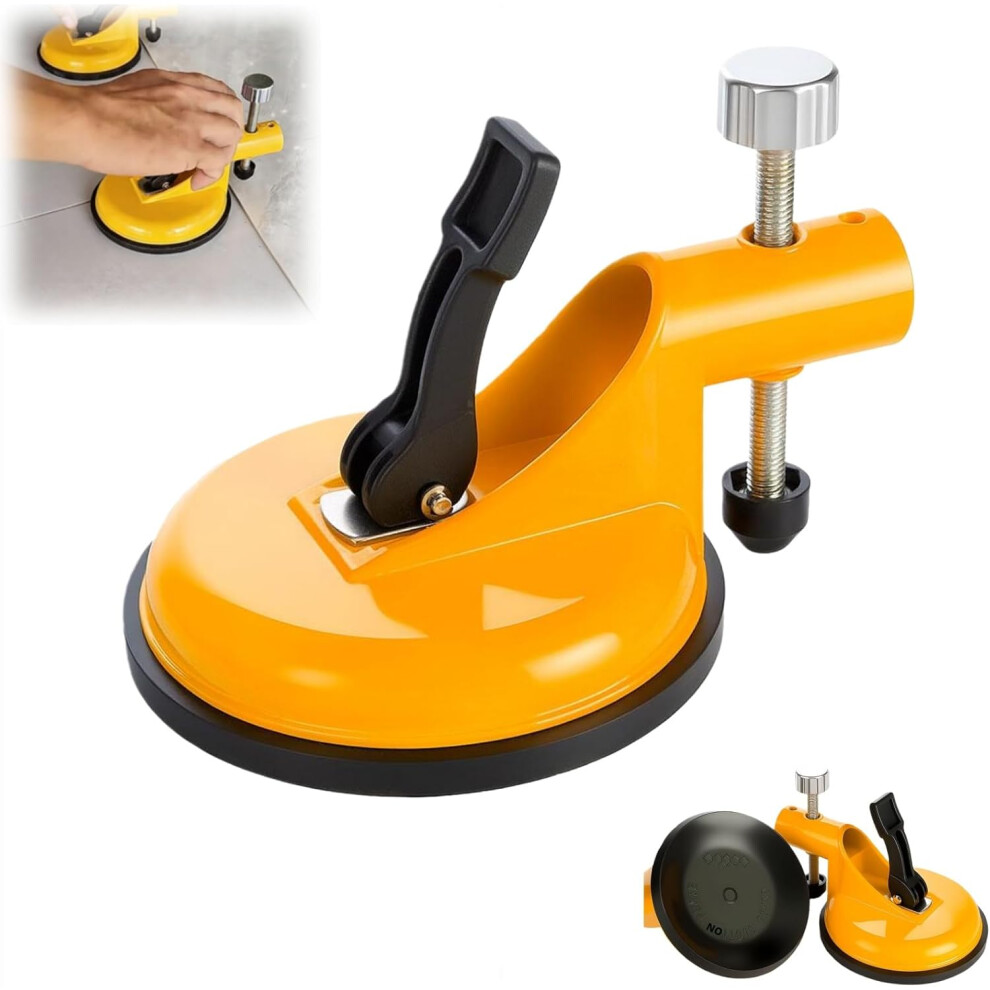 Granite Countertop Seam Leveling Tool Floor Gap Tightener Tile Suction Cup 3233222881608