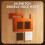 Switch Socket Opening Template, Adjustable Woodwork Hole Cutting Guide 8