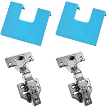Nástroj na rezanie a montáž zárubní Easy Hinge Mate
