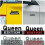 Αυτοκόλλητο εμβλήματος 3D Queen Edition, αστείο, ανθεκτικό, για αυτοκίνητο 4