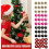 Αστείες χριστουγεννιάτικες μπάλες με βωμολοχίες, για πάρτι και DIY 5