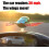 Flapping Wings Bird Rearview Mirror Ornament, Wind Powered Rotating Car Accessory 4
