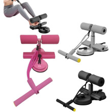 Draagbaar hulpmiddel voor buikspiertraining, verstelbaar apparaat voor sit-ups en core-oefeningen voor thuisgym