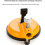 Adjustable Vacuum Suction Cups for Tile Leveling, Floor Gap Fixer Tool 4