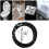 Flex Shaft Sewer Descaling Chain, Push Type Rotary Cable Pipe Drilling Tool 4