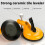 Adjustable Vacuum Suction Cups for Tile Leveling, Floor Gap Fixer Tool 3