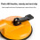 Adjustable Vacuum Suction Cups for Tile Leveling, Floor Gap Fixer Tool 5