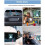 Suction Cup Mount for Car Mini, 2 in 1 Satellite Holder Protective Silicone Case 7