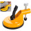 Adjustable Vacuum Suction Cups for Tile Leveling, Floor Gap Fixer Tool 2