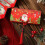 Weihnachtsgeschenkkartenetui – Überraschungsumschlag mit 10 Fächern 4