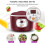 Automatic Yogurt Maker 1L Stainless Steel with Smart Temperature Control and Adjustable Timer 2