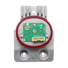 New A2059067904 Right Headlight DRL Daytime Light Module for C Class W205 A205 2019-2021 LED Dual Colour Source