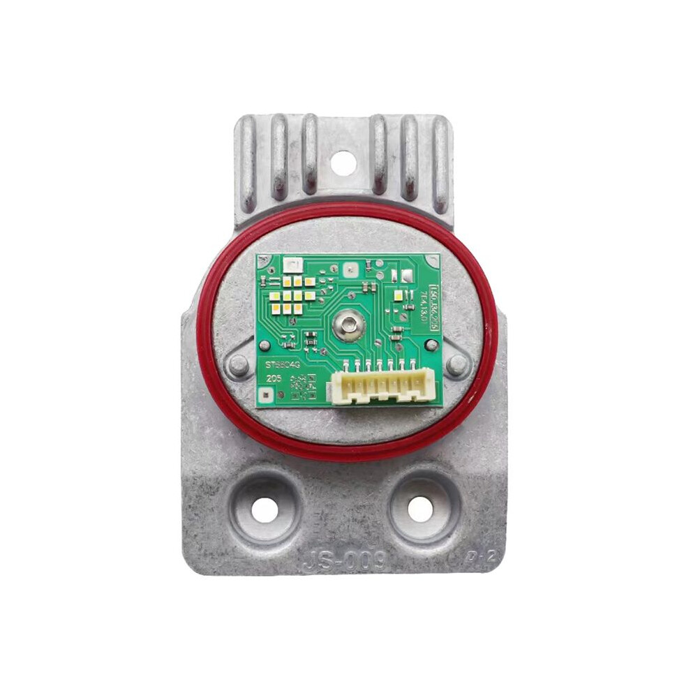 New A2059067904 Right Headlight DRL Daytime Light Module for  C Class W205 A205 2019-2021 LED Dual Colour Source