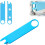 Sewing Machine Needle Threader Automatic, 3 in 1 Magnetic Quick Tool 1