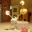 Changeable Shape Funny Chicken Night Light, DIY Poseable Silicone Mood Lamp 2
