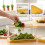 Airtight Bread Box with Date Indicator Lid, Kitchen Counter Storage Container 5